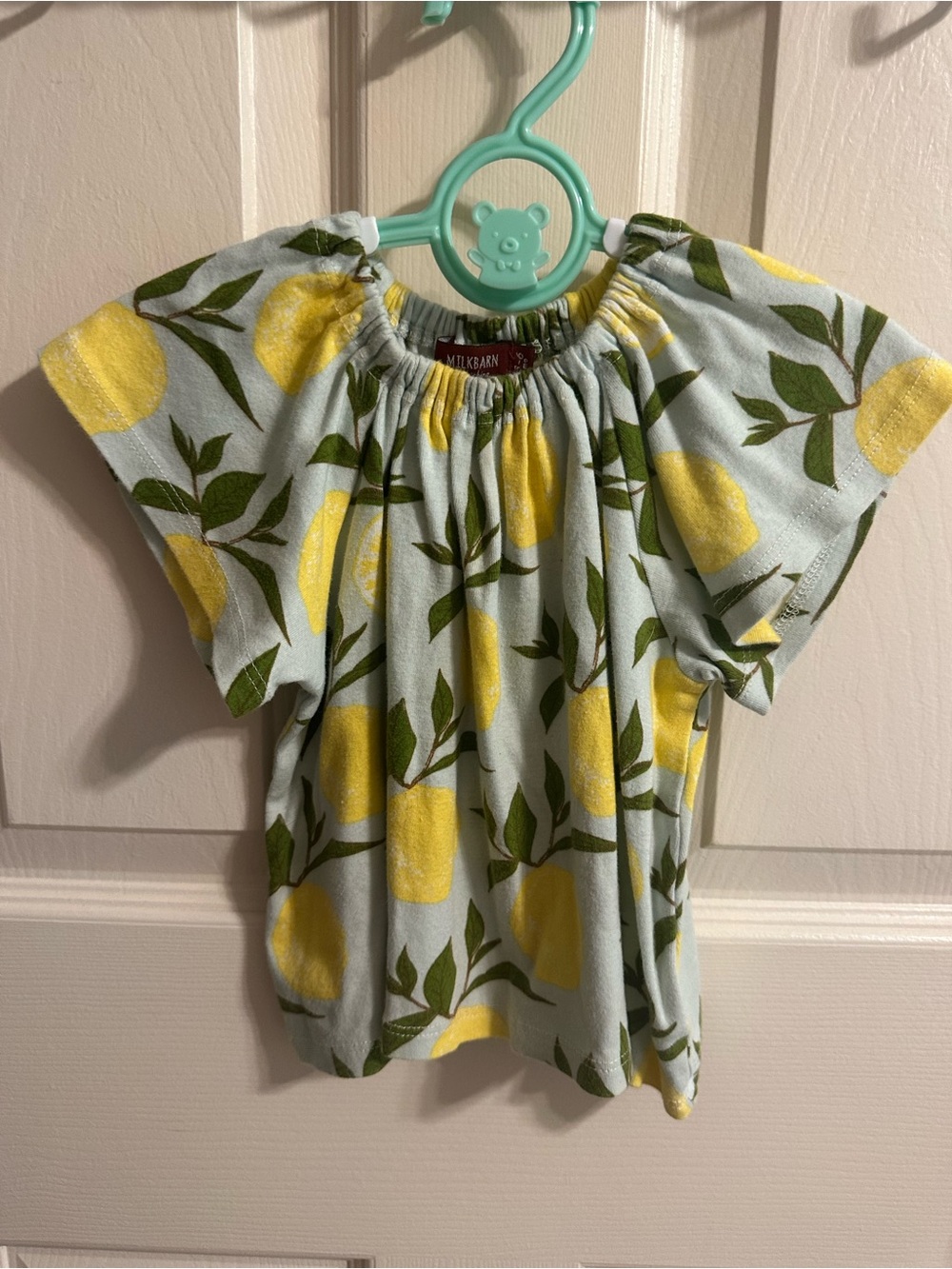 Lemon top